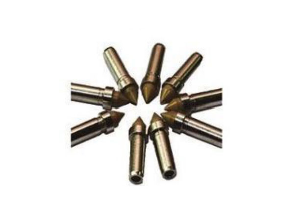 Bakelite Nozzles-Bakelite Nozzles